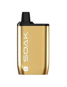POD-система SOAK W - Индийские специи (10.000 затяжек) - 2% (1 шт.)