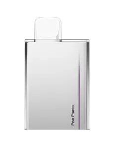 POD-система SOAK CUBE - Груша - Чернослив (7.000 затяжек) - 2% (1 шт.)