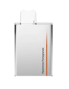 POD-система SOAK CUBE - Хурма - Гранат (7.000 затяжек) - 2% (1 шт.)