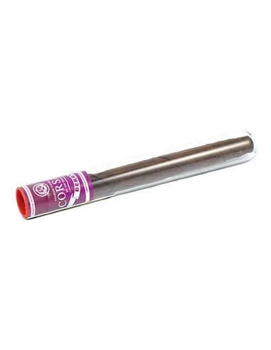 Сигариллы Corsar Of The Queen -  Berry (в стеклянной тубе) - 1 шт