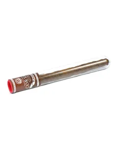 Сигариллы Corsar Of The Queen -  Classic (в стеклянной тубе) - 1 шт