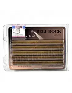 Сигариллы Bell Rock Mini - Cappuccino (5 шт)