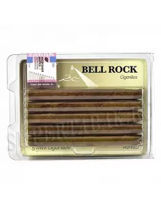Сигариллы Bell Rock Mini - Vanilla (5 шт)