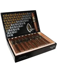 Сигара Quesada 40th Anniversary Robusto