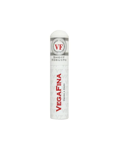 Сигара Vega Fina Classic Short Robusto Tubo