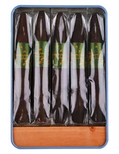 Principle Accomplice Maduro Short Perfecto