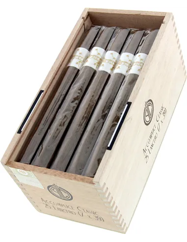 Principle Accomplice Classic Robusto - купить в интернет-магазине Havana Smoke
