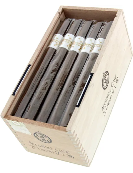 Principle Accomplice Classic Robusto - купить в интернет-магазине Havana Smoke