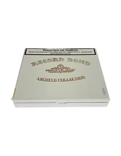 Principle Archive Line Collection Record Bond Corona Gorda