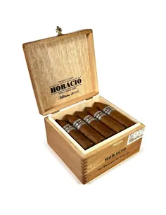 HORACIO IV
