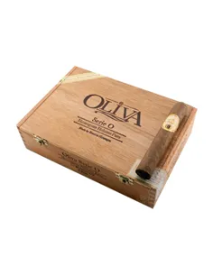 Oliva Serie "O" Robusto