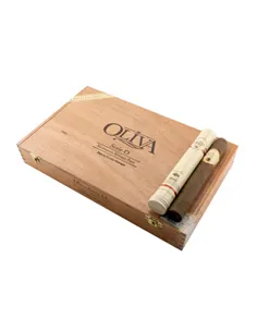Oliva Serie "O" Toro Tubos