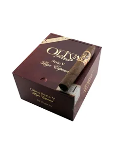 Oliva Serie "V" Torpedo