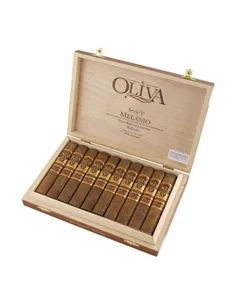 Oliva Serie "V" Melanio Robusto