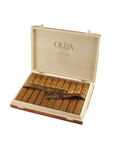 Oliva Serie "V" Melanio Double Toro