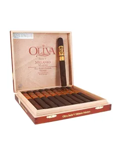 Oliva Serie "V" Melanio Maduro Churchill