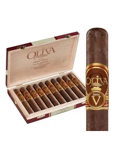 Oliva Serie "V" Maduro Double Robusto