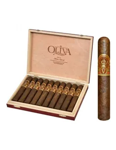 Oliva Serie "V" Maduro Double Toro