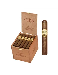 Oliva Serie "G" Double Robusto