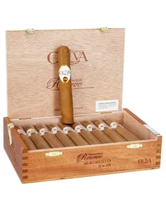 Oliva Connecticut Reserve Robusto