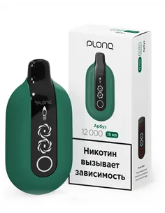 POD-система Plonq Ultra (12.000 затяжек) - Арбуз