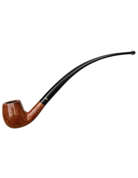 SAVINELLI CHURCHWARDEN SMOOTH 601 6mm