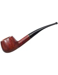 SAVINELLI OSCAR LISCIA MARRONE SCURO 9мм 315