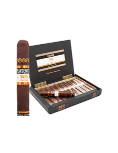 Plasencia Cosecha 149 La Vega Robusto