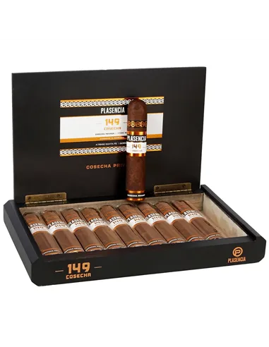 Plasencia Cosecha 149 Santa Fe Gordo
