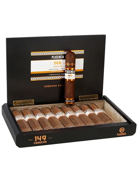 Plasencia Cosecha 149 Santa Fe Gordo