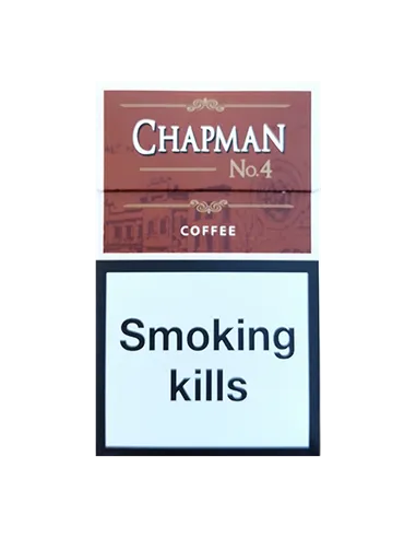 Chapman duty