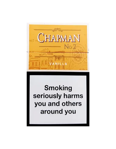 Chapman duty