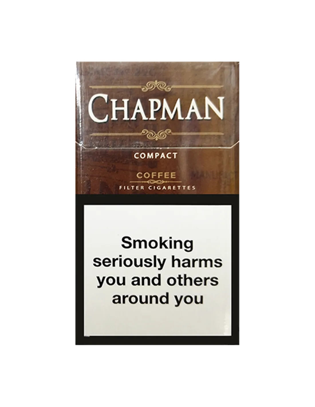 Chapman duty