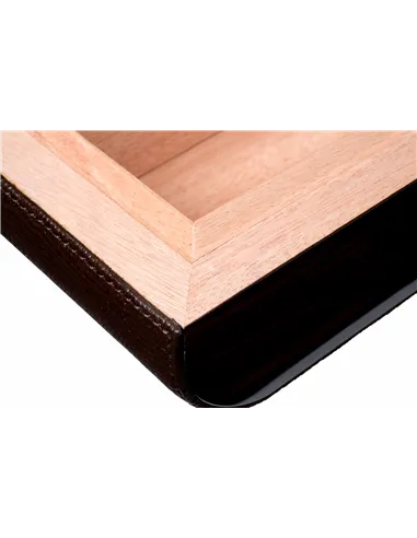 Хьюмидор Gentili Iguana на 25 сигар Limited Edition - купить в интернет-магазине Havana Smoke