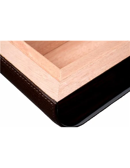 Хьюмидор Gentili Iguana на 25 сигар Limited Edition - купить в интернет-магазине Havana Smoke