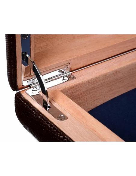 Хьюмидор Gentili Iguana на 25 сигар Limited Edition - купить в интернет-магазине Havana Smoke