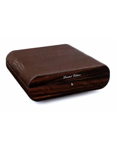 Хьюмидор Gentili Iguana на 25 сигар Limited Edition - купить в интернет-магазине Havana Smoke