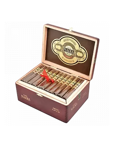 CASA MAGNA - COLORADO PIKITO