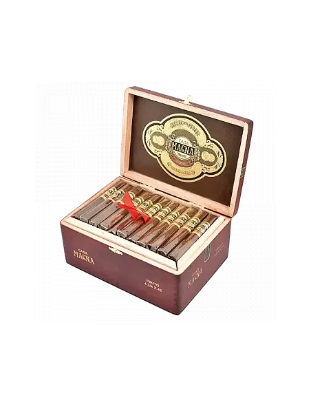 CASA MAGNA - COLORADO PIKITO