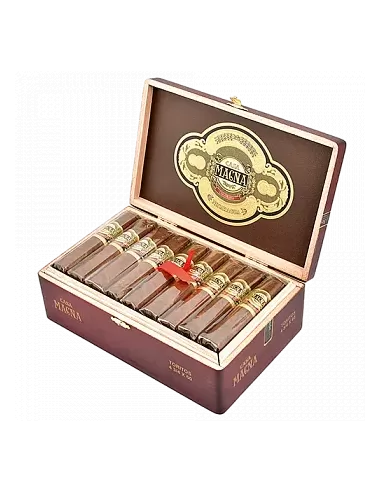 CASA MAGNA - COLORADO TORITO 