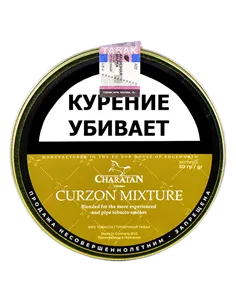 Табак Charatan - Curzon Mixture (50 гр)