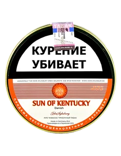 Табак John Aylesbury - Sun of Kentucky (50 гр)