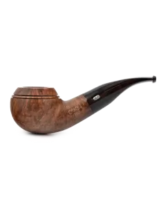 Трубка CHACOM - 996 - BRUN MATT (фильтр 9 мм)