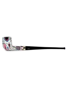 ТРУБКА CHACOM - CUBA - 275 (БЕЗ ФИЛЬТРА)