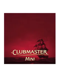 Сигариллы Clubmaster Mini Blue 10 штук - купить в интернет-магазине Havana Smoke