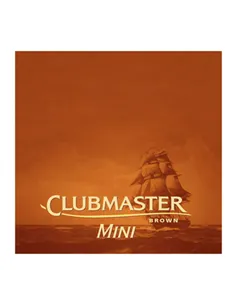 Сигариллы Clubmaster Mini Blue 10 штук - купить в интернет-магазине Havana Smoke