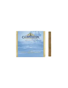  Clubmaster Mini Blue Flter - купить в интернет-магазине Havana Smoke