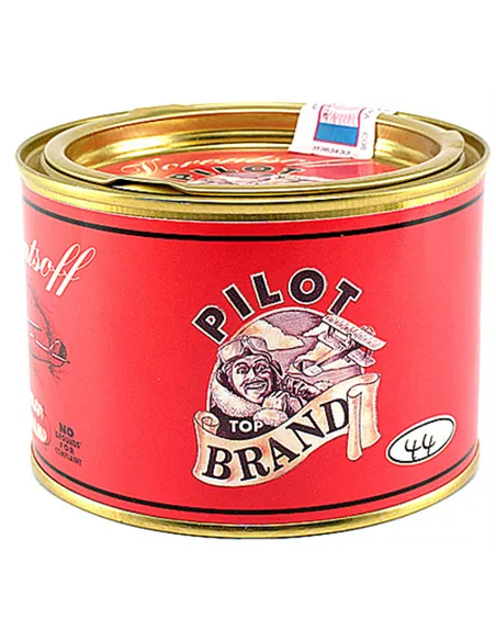 Табак Vorontsoff Pilot Brand №33 Tiger Flake (100 гр) - купить в интернет-магазине Havana Smoke