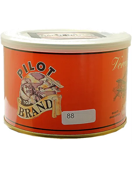 Табак Vorontsoff Pilot Brand №77 (100 гр) - купить в интернет-магазине Havana Smoke