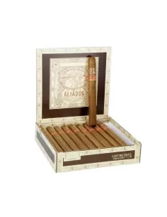 ALIADOS ORIGINAL CHURCHILL